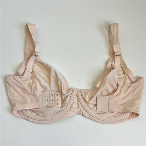NWOT CUUP The Scoop Micro in Blush - 32H - Picture 5 of 5